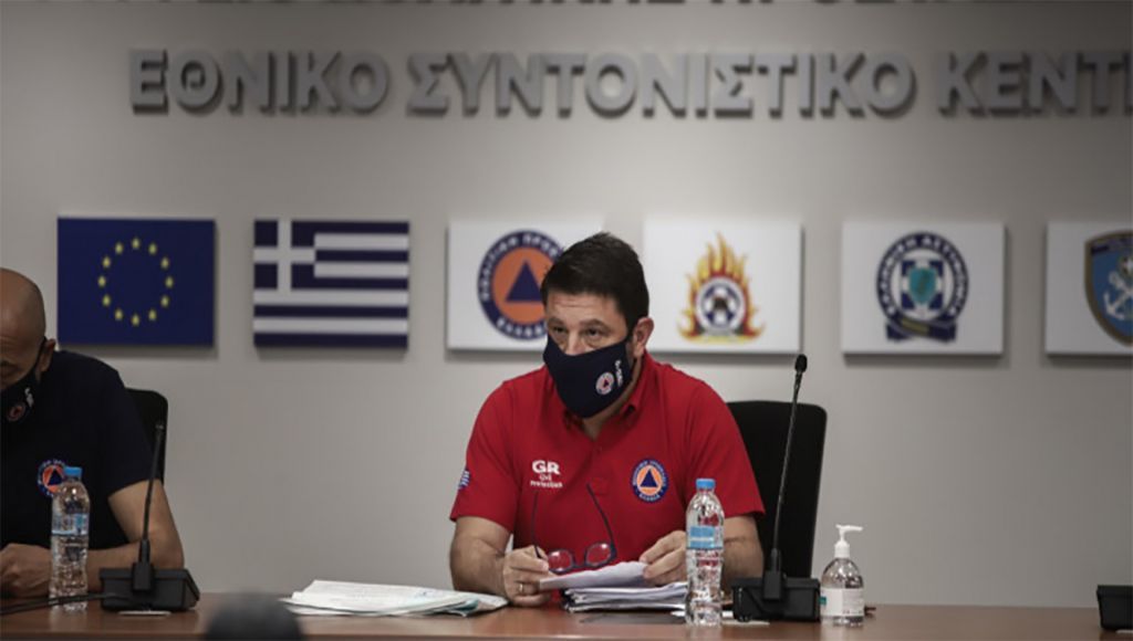 Χαρδαλιάς : Αγώνας για τον εντοπισμό των δύο αγνοουμένων – Συλλυπητήρια στις οικογένειες των δύο νεκρών