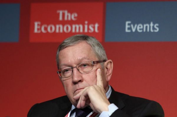 Συνέδριο Economist : Οι οικονομικές επιπτώσεις του κοροναϊού και οι εκτιμήσεις για το μέλλον