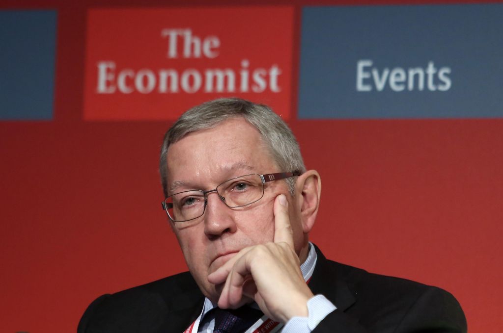 Συνέδριο Economist : Οι οικονομικές επιπτώσεις του κοροναϊού και οι εκτιμήσεις για το μέλλον