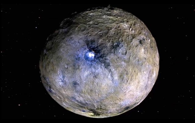 Αστεροειδής θα περάσει την Πέμπτη ασυνήθιστα κοντά από τη Γη