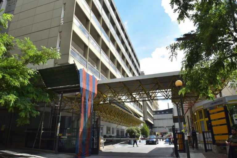 Κοροναϊός : Νεκρός 25χρονος στον «Ευαγγελισμό» – Δύο ακόμη θύματα