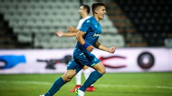 ΠΑΟΚ : Κάτοικος Τούμπας έως το 2024 ο Τζόλης