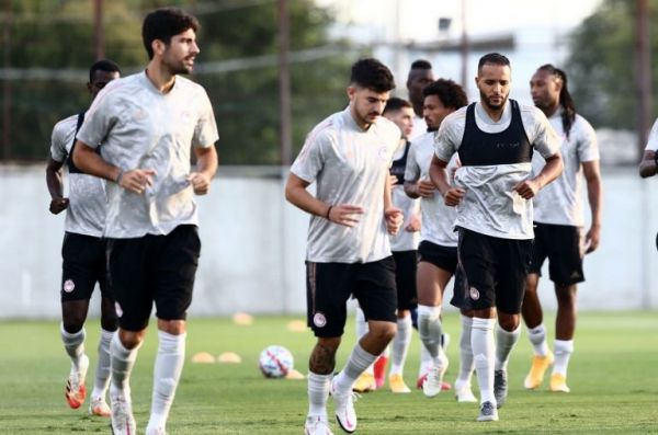 ΠΑΟΚ: Με Τζόλη στην κορυφή της επίθεσης