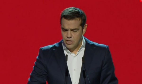 Τσίπρας: Η κυβέρνηση εξελίσσεται σε μια απάτη