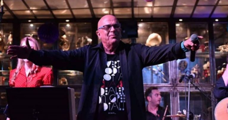 Γιάννης Ζουγανέλης: Τι αποκάλυψε για τον γάμο της κόρης του, Ελεωνόρας