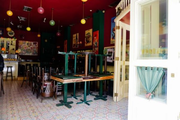 Εστίαση: Μεταμεσονύχτια συγκέντρωση διαμαρτυρίας στο Σύνταγμα – Τα αιτήματα τους