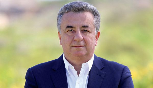 Περιφερειάρχης Κρήτης: «Η επένδυση στην Περιφέρεια αποτελεί τη μόνη βιώσιμη εθνική αναπτυξιακή πολιτική»