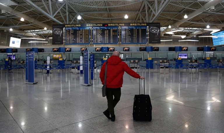 Αν ξαναγεμίσουν τα αεροπλάνα…