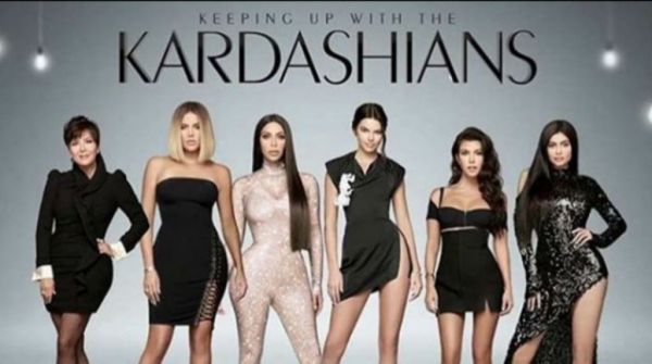 Κιμ Καρντάσιαν: Τελευταίος κύκλος για το ριάλιτι της οικογένειας Καρντάσιαν