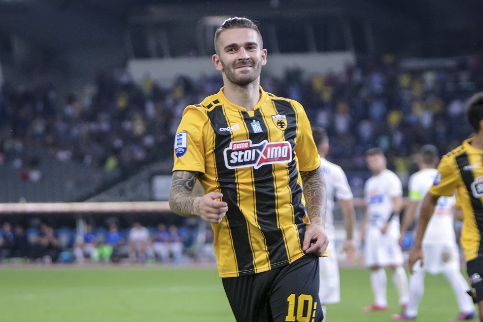 Έρχεται και ο γιος για τον Λιβάγια, έγκυος η Ιρις Ράισιτς