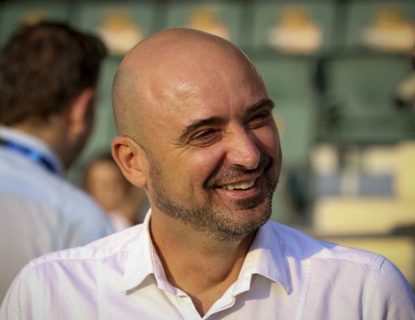 Ράσταβατς: «Μεγάλος αντίπαλος ο Παναθηναϊκός, πήραμε σπουδαία νίκη»