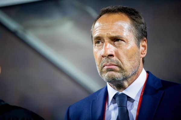 Φαν’τ Σιπ : «Να δείξουμε πόσο δυνατοί είμαστε – Γι’ αυτό δεν κάλεσα Σωκράτη και Μανωλά…»