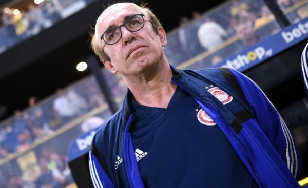 Ολυμπιακός : Αρνητικά στον κοροναϊό όλα τα τεστ των παικτών