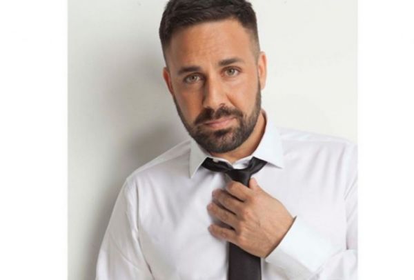 Γιώργος Γιαννιάς: Δύσκολες ώρες για τον τραγουδιστή – Πέθανε φίλος του από κοροναϊό