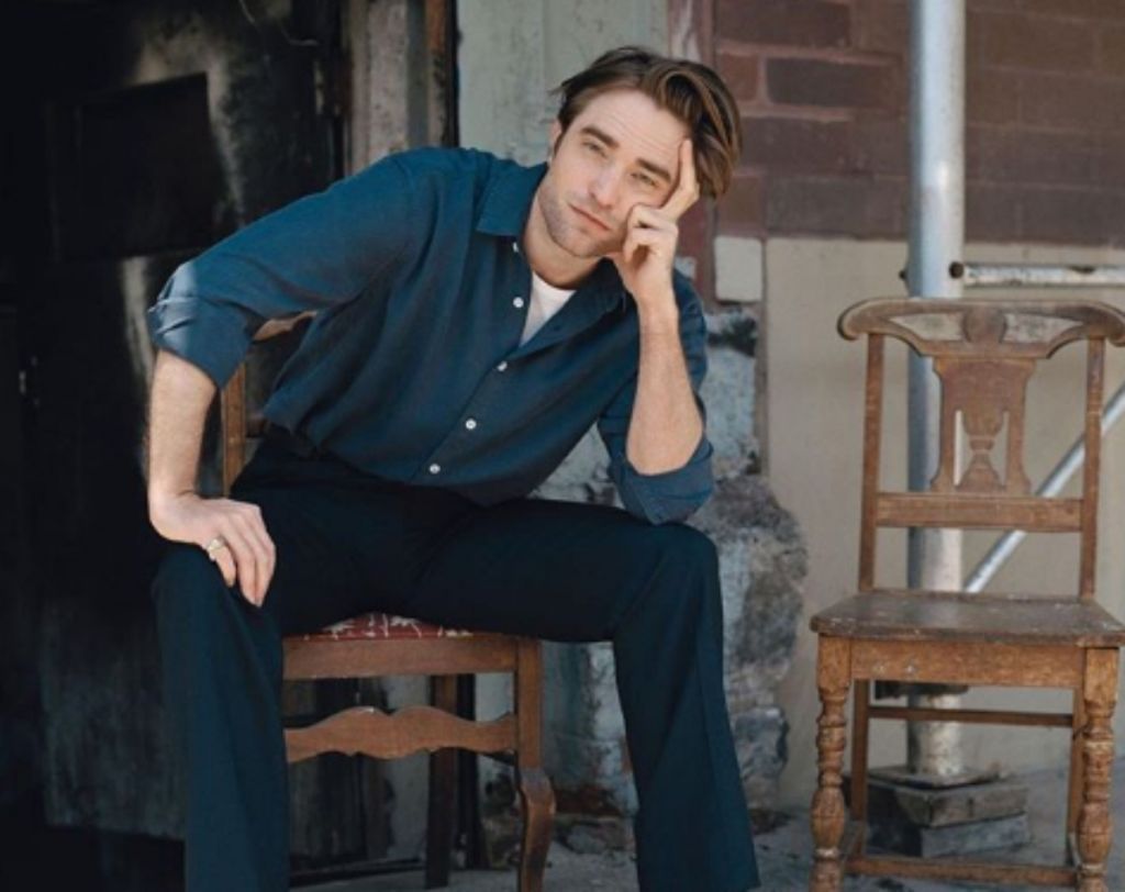 Ρόμπερτ Πάτινσον: Θετικός στον κοροναϊό ο νέος Batman