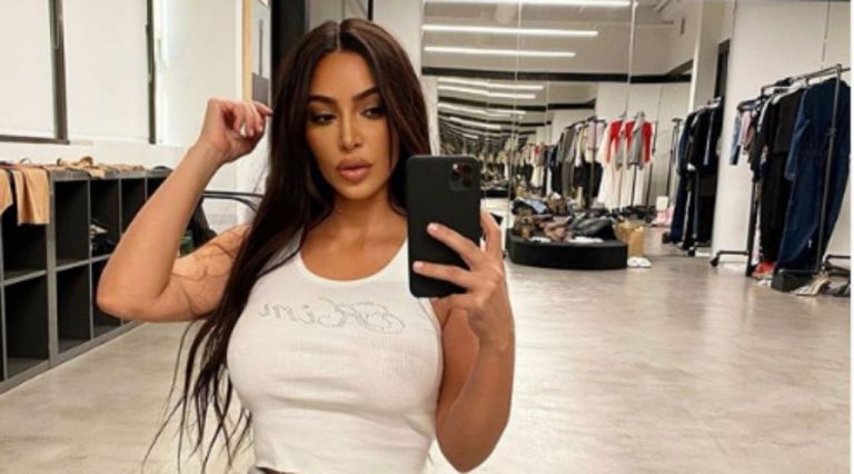 Κιμ Καρντάσιαν: Γιατί εξαφανίστηκε από τα social media;