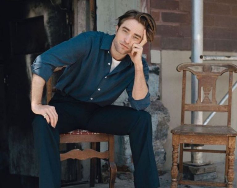 Ρόμπερτ Πάτινσον: Θετικός στον κοροναϊό ο νέος Batman