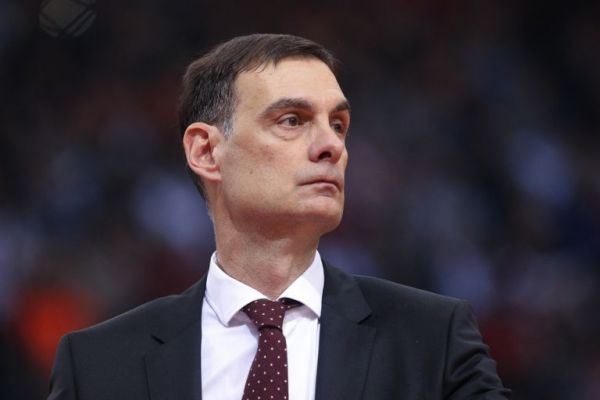 Μπαρτζώκας: «Ηγέτες του Ολυμπιακού είναι οι Αγγελόπουλοι»