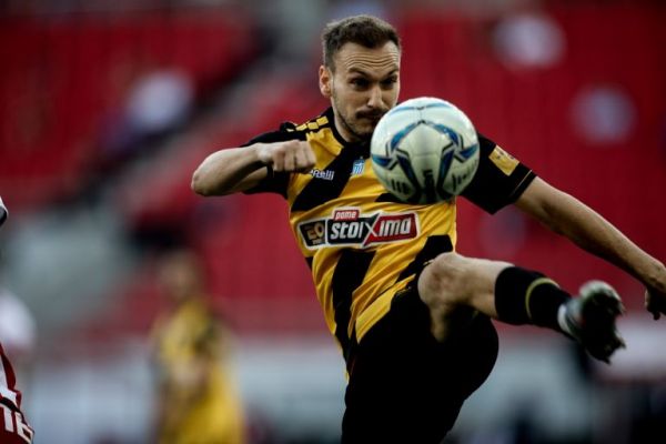 ΑΕΚ: Ατομικό ο Ολιβέιρα, θλάση η πρώτη εκτίμηση για Μπακάκη