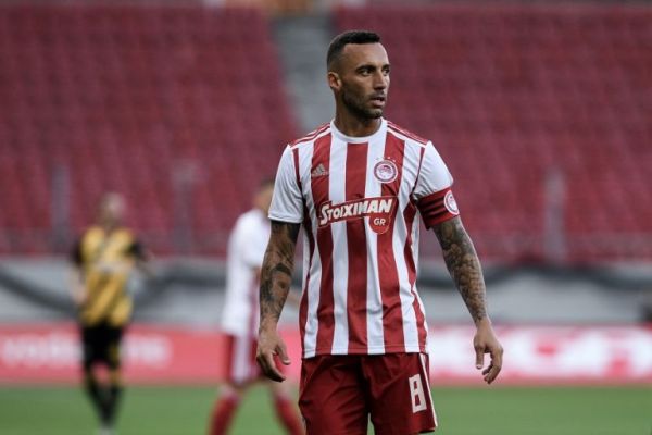 Βασικός ο Γκιγιέρμε στην πρεμιέρα της Αλ Σαντ