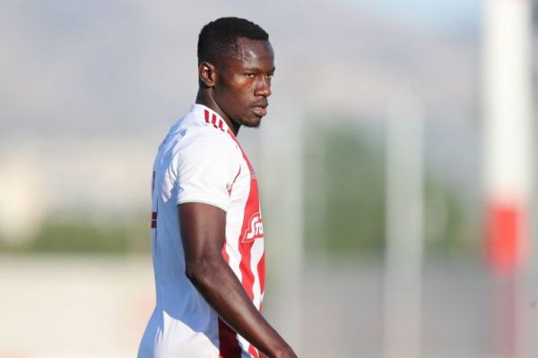 Καμαρά: «Πίστη και ευγνωμοσύνη»