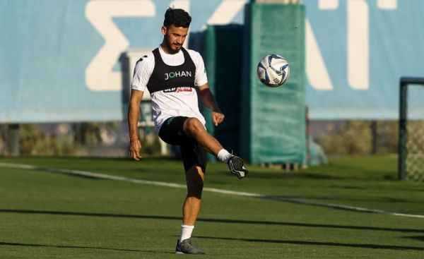 Δοκιμάζει την Τετάρτη ο Βιγιαφάνιες