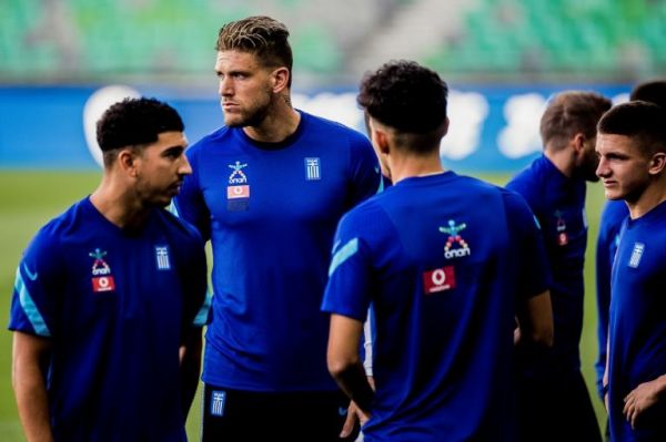 ΠΑΟΚ: Σε καραντίνα ο Πασχαλάκης