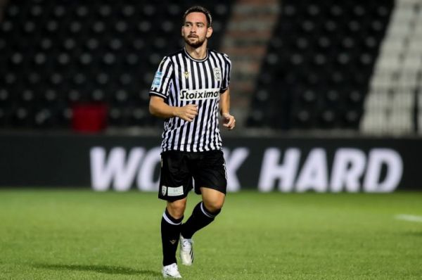 ΠΑΟΚ : Το μήνυμα του Ζίβκοβιτς μετά την πρόκριση επί της Μπενφίκα