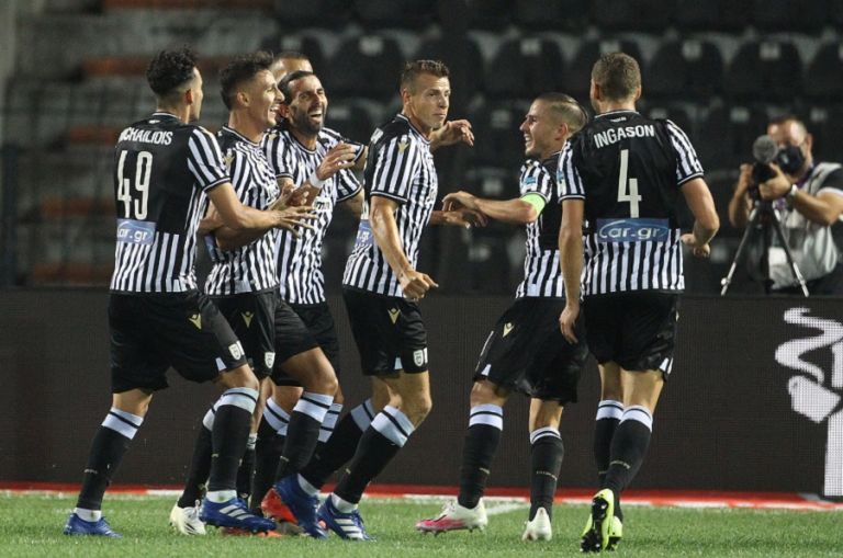 ΠΑΟΚ : Δεν πέταξε για Κράσνονταρ εξαιτίας τεχνικού προβλήματος στο αεροσκάφος