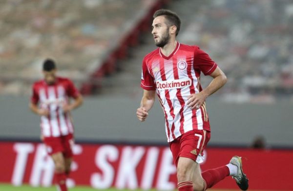 Φορτούνης: «Δεν υπάρχουν φαβορί σε τέτοια ματς»