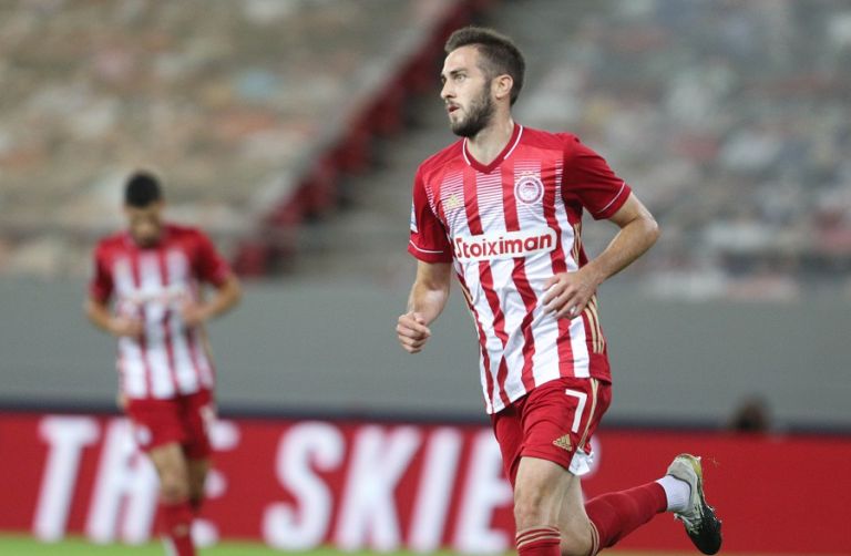 Φορτούνης: «Δεν υπάρχουν φαβορί σε τέτοια ματς»