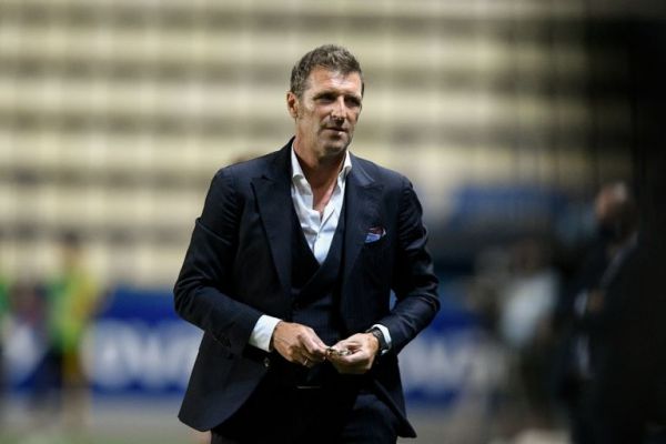 Καρέρα: «Γλυκιά νίκη, Μάνταλος και Τσιντώτας οι πρωταγωνιστές»