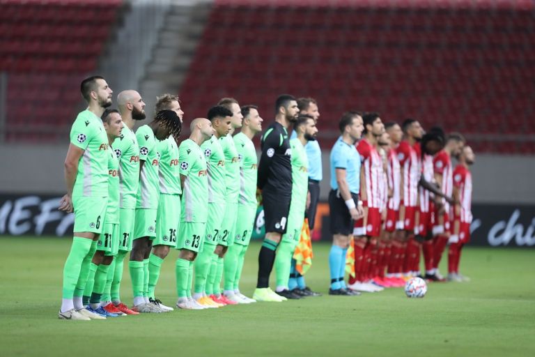 Δεύτερο κρούσμα κοροναϊού στην Ομόνοια