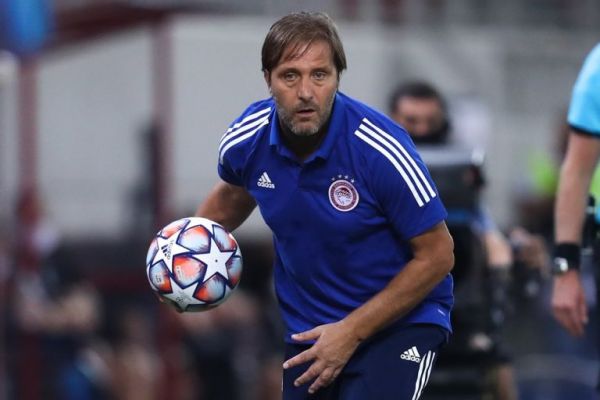 Η συμβουλή του Πέδρο Μαρτίνς στο ελληνικό ποδόσφαιρο