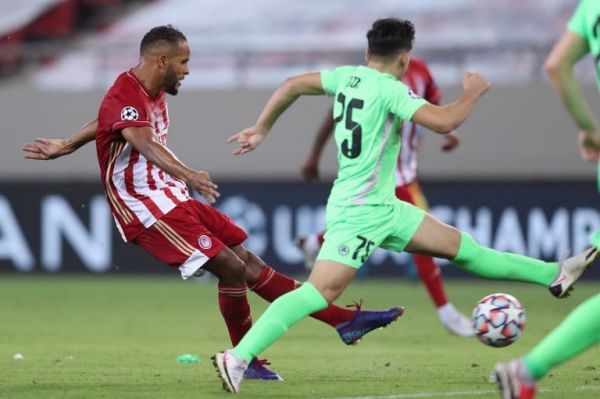 Έτσι κέρδισε την Ομόνοια ο Ολυμπιακός