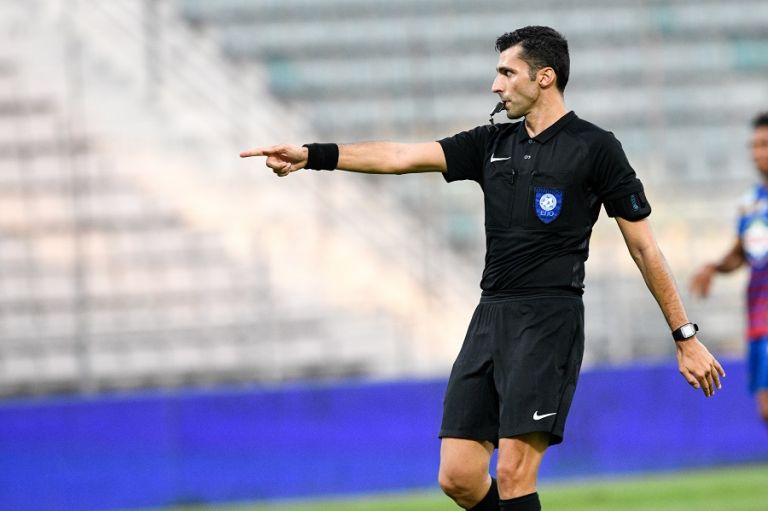 Βόλος – ΠΑΟΚ: To VAR έσωσε τον Φωτιά