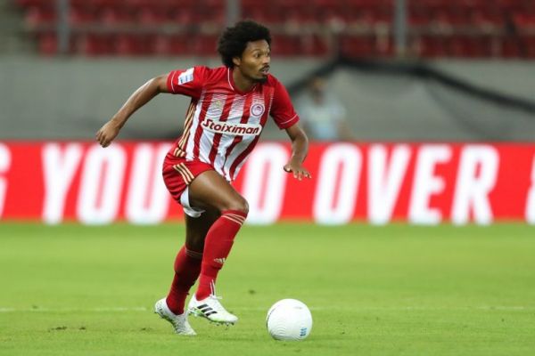 Μπρούνο: «Θα βοηθήσω όπου μου ζητηθεί, βελτιωθήκαμε στο δεύτερο μέρος»