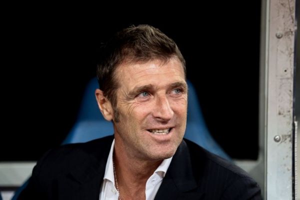 Καρέρα: «Κάναμε καλό ματς – Τελικός με Βόλφσμπουργκ»