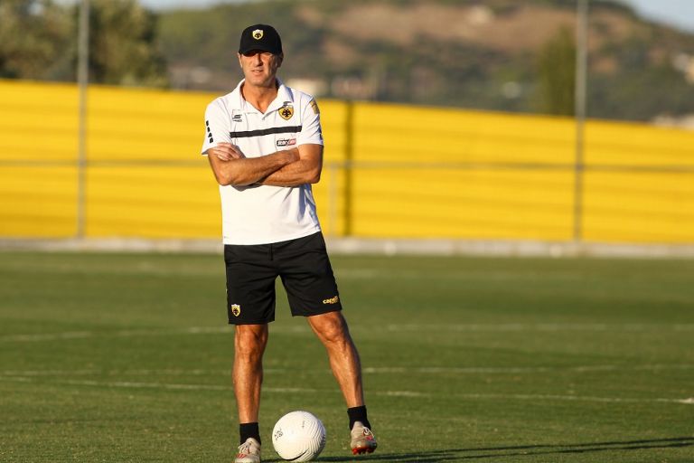 ΑΕΚ: Η αποστολή για το ματς με την Βόλφσμπουργκ