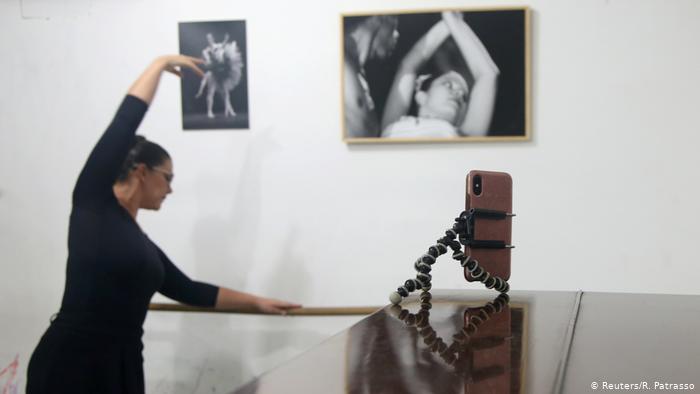 Ψηφιοποίηση, η τάση στον πολιτισμό μετά την πανδημία