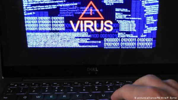 Θρίλερ στον κυβερνοχώρο με έναν νεκρό