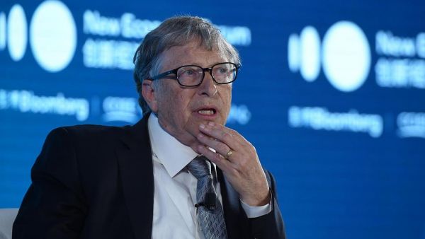 Οι κερδισμένοι της πανδημίας: Ποιοι είδαν την περιουσία τους να «εκτοξεύεται» τον καιρό του κοροναϊού