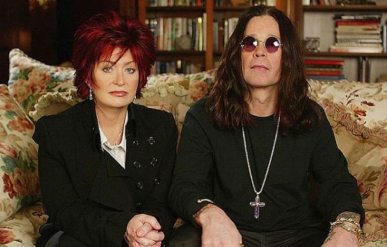 Όζι Όσμπορν: Αποκάλυψε πως προσπάθησε να σκοτώσει τη σύζυγό του Σάρον