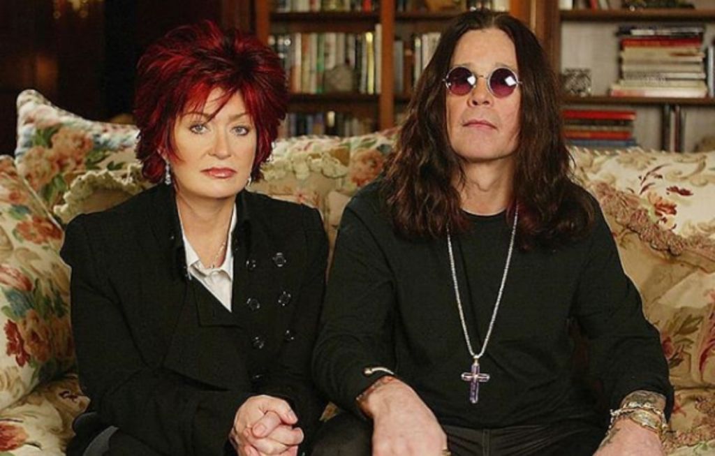 Όζι Όσμπορν: Αποκάλυψε πως προσπάθησε να σκοτώσει τη σύζυγό του Σάρον