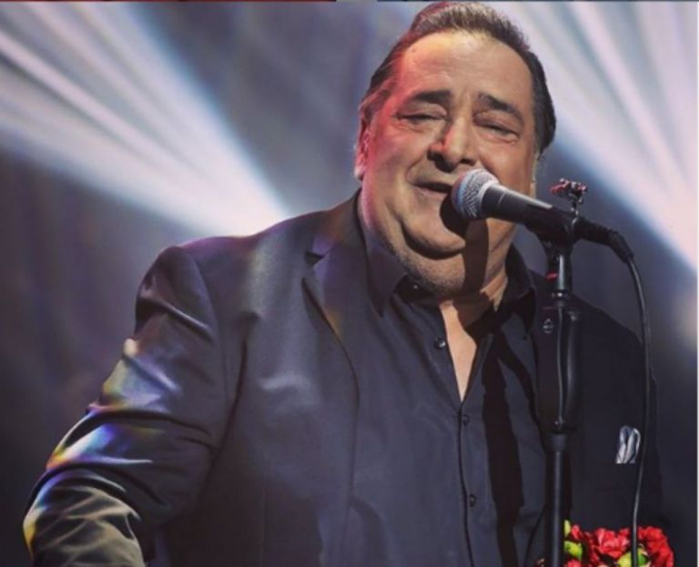 Βασίλης Καρράς: Άφησε το τραγούδι και έγινε παραγωγός βιολογικών προϊόντων