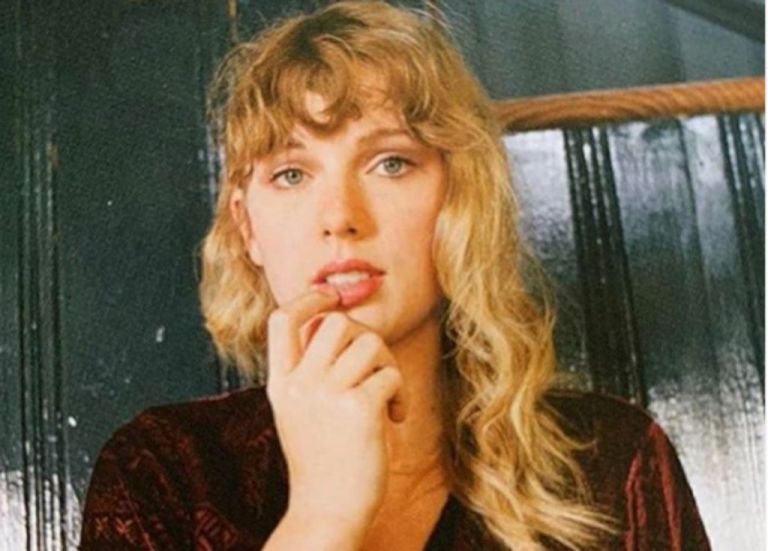 Τέιλορ Σουίφτ: Στα δικαστήρια η τραγουδίστρια