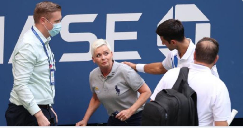 Νόβακ Τζόκοβιτς: «Παρακαλώ σταματήστε το bullying στην Λόρα Κλάρκ»