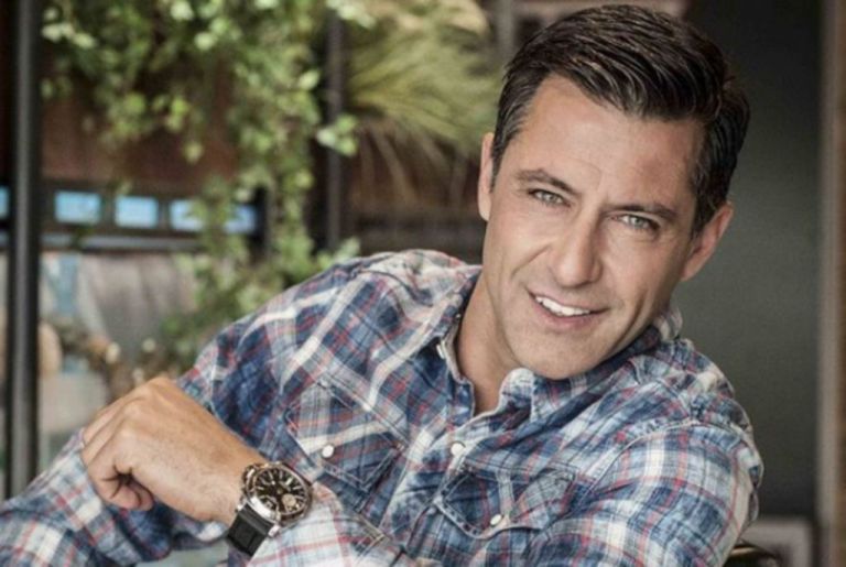 Κωνσταντίνος Αγγελίδης: Τα τελευταία νέα για την πορεία της υγείας του