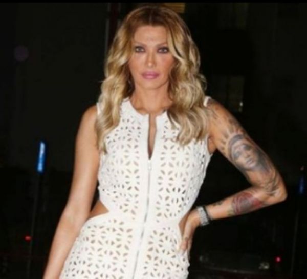 Αγγελική Ηλιάδη: Ατύχημα για τον μεγάλο γιο της