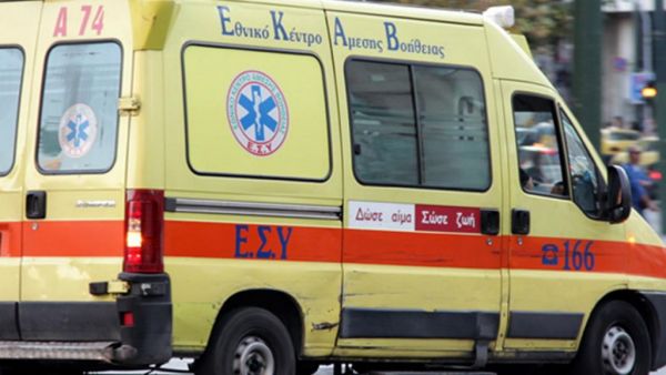 Πάτρα : Ληστές ξυλοκόπησαν άγρια ηλικιωμένο μέσα στο σπίτι του